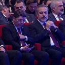 Hakan Fidan'ın o bakışı gündem oldu: Herkes aynı yorumu yaptı