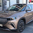 Ventes de voitures électriques: la Türkiye occupe la 6è place dans l'UE