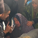 Şehit düşen oğlunu görmek için yalvardı: Yüzü parçalanmış şehidi annesine göstermek istemediler