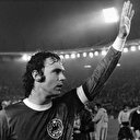 Franz Beckenbauer, légende allemande du football, est mort à 78 ans