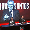 Fernando Santos: Sahaya ölmeye çıkmalıyız