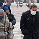 İstanbul'un bazı ilçelerinde yılın ilk kar yağışı etkili oluyor