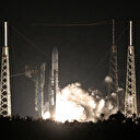 Un alunisseur privé américain en péril dans l'espace