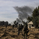 Reprise de violents combats dans le nord de la bande de Gaza pour la première fois depuis une semaine