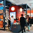 Heritage dünyaya açılıyor