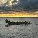 Plus de 6.000 migrants disparus l'an dernier, selon une ONG, en voulant gagner l'Espagne