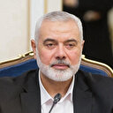 Haniyeh: "Israël n'a pas réussi à atteindre ses objectifs à Gaza malgré le génocide en cours"