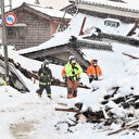 Le bilan du séisme au Japon s'alourdit à 180 morts