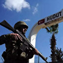 Hudut Kartalları geçit vermedi: Suriye sınırında biri PKK mensubu beş kişi yakalandı