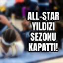 25 maç men almıştı: NBA yıldızı bu sefer sakatlığı nedeniyle sezonu kapattı