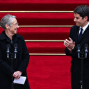 France: Gabriel Attal promet de faire de l'école, l'une "des priorités absolues" de sa mission à Matignon