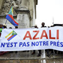 Élections aux Comores : Un meeting de l’opposition annulé et un opposant arrêté "sans mandat"