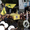 Liban: Deux raids israéliens lors des funérailles du dirigeant du Hezbollah Wissam Tawil