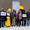 Au procès en Suisse d'un ancien ministre gambien, la justice teste ses limites