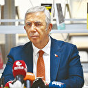 Siz önce mazgalları temizleyin