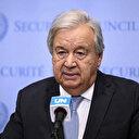 BM Genel Sekreteri Guterres Lübnan'daki gerginlikten endişeli: Acil itidal çağrısı yaptı