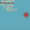 Endonezya'da 6,1 büyüklüğünde deprem