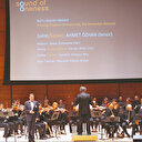 New York’ta musiki sesleri yankılandı