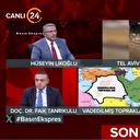 Sözcü yazarı Muratoğlu'nun ilginç 'Türkiye-İsrail' kıyaslamasına Likoğlu'ndan tepki
