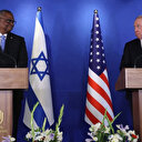 Washington et Tel-Aviv conviennent de la "nécessité de démanteler l'infrastructure offensive" du Hezbollah