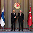 TBMM Başkanı Kurtulmuş: Yeni bir küresel siyasal sistemin inşa edilmesi zorunludur