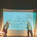 Bosna trajedisi Tiflis’te sahnelendi