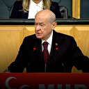 Devlet Bahçeli: Terör devleti İsrail kontrolden çıktı