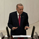 Cumhurbaşkanı Erdoğan: Türkiye'nin artık rezerv meselesi yoktur