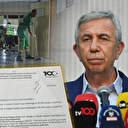 Mansur Yavaş 'engelleniyoruz' demişti: Belediyenin reddettiği ortaya çıktı