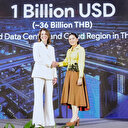 Google va investir un milliard de dollars en Thaïlande