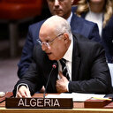 L'Algérie appelle "à se hâter de mettre un terme à l'enfer infligé aux peuples palestinien et libanais"