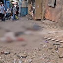 Rus saldırıları Ukrayna’da can almaya devam ediyor: 9 ölü 23 yaralı