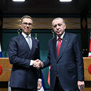 Cumhurbaşkanı Erdoğan'dan uluslararası topluma çağrı: Filistin'i tanıyın Lübnan'ın yanında olun