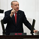 Cumhurbaşkanı Erdoğan: Netanyahu bir Hitler özentisidir