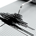 İzmir açıklarında korkutan deprem