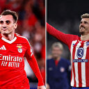 Benfica - Atletico Madrid maçı ne zaman, saat kaçta, hangi kanalda? UEFA Şampiyonlar Ligi 2. hafta