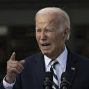 Biden ABD ordusuna emri verdi: İran'ın ateşlediği füzeleri vurun