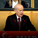 Devlet Bahçeli: Dünya insaflı ve istikrarlı bir düzene aç ve muhtaç
