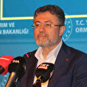 Bakan Yumaklı açıkladı: Taklit ve tağşiş yapanlar anlık duyurulacak