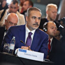 Fidan: Le risque de propagation de la guerre russo-ukrainienne atteint un niveau critique