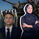 France : embargo sur les armes du génocide ?