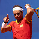 Rafael Nadal'dan emeklilik kararı: Veda etti