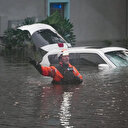 L'ouragan Milton sème la destruction en Floride, plus de 3 millions de foyers sans électricité