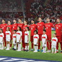 A Milli Futbol Takımı Samsun’da Karadağ ile karşılaşacak