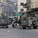 Palestine occupée: Raids et démolitions de l'armée d'occupation