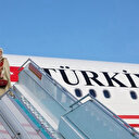 Le Président turc Recep Tayyip Erdogan en tournée dans les Balkans