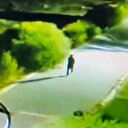 Van’da kaybolan üniversite öğrencisi Rojin’in sahile indiği görüntüler çıktı