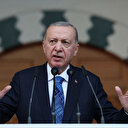 Cumhurbaşkanı Erdoğan Tiran'da Namazgah Cami açılışında konuştu: Osmanlı mimarisi ile tasarlandı