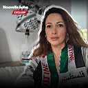 Zineb El Rhazoui: “Je ne condamne pas le 7 octobre”