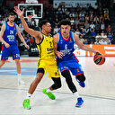 Euroleague'de Türk derbisi Fenerbahçe Beko'nun: Efes'i sahasında mağlup etti |ÖZET